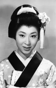 三田佳子のプロマイド